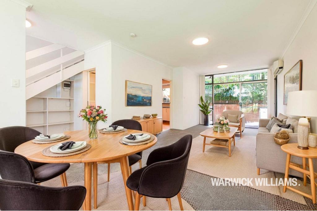 3/55 Wrights Rd, Drummoyne, NSW 2047