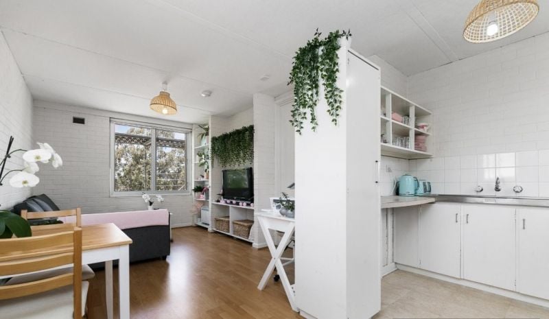 38/3 Russell Ave, North Perth, WA 6006