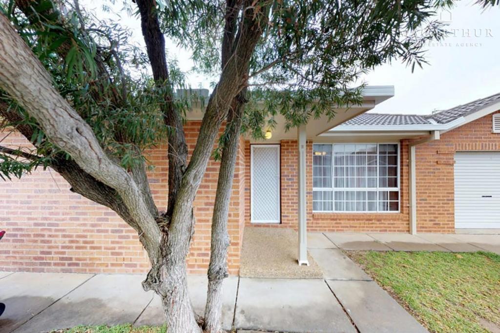 2/22 Kilpatrick St, Kooringal, NSW 2650