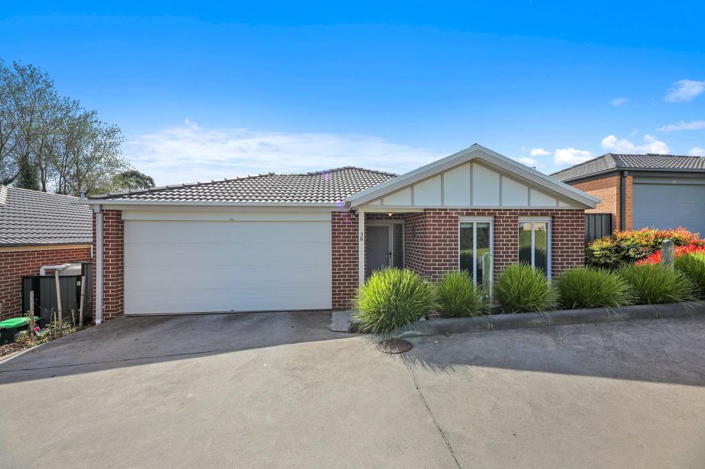 36 Parkhead Cct, Warragul, VIC 3820