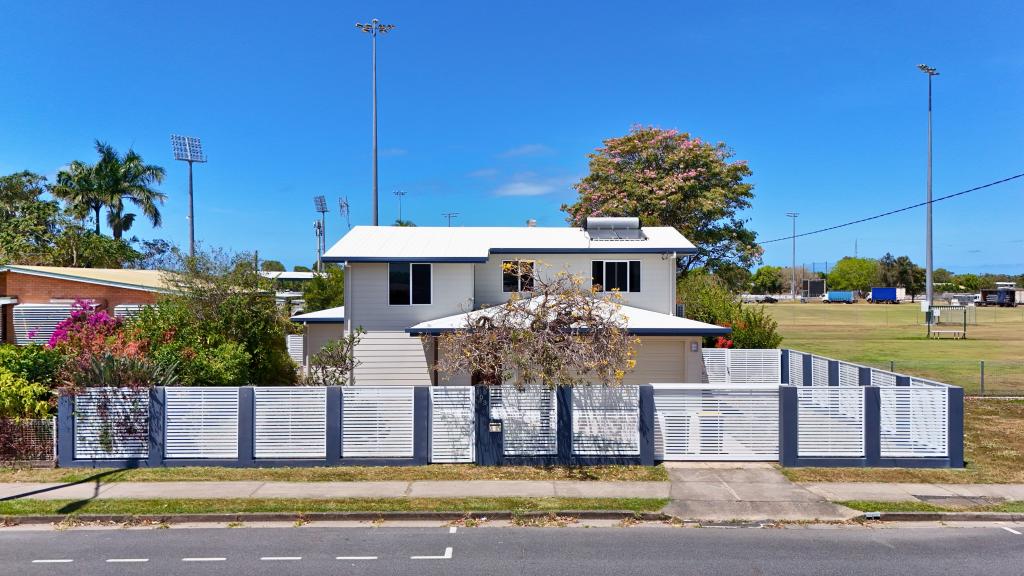 103 JULIET ST, SOUTH MACKAY, QLD 4740