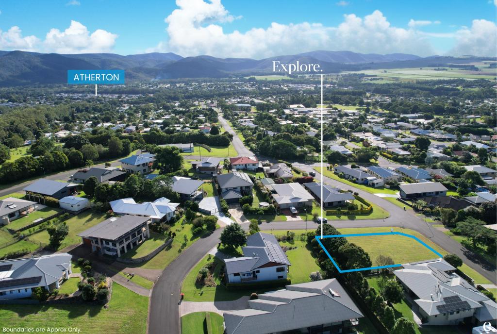 9 Jackson Dr, Atherton, QLD 4883