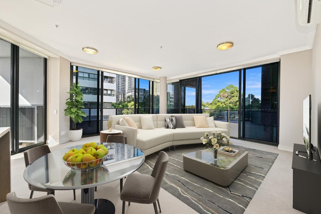 303/9 Australia Ave, Sydney Olympic Park, NSW 2127