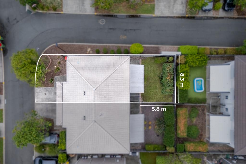 116/6-44 Clearwater St, Bethania, QLD 4205