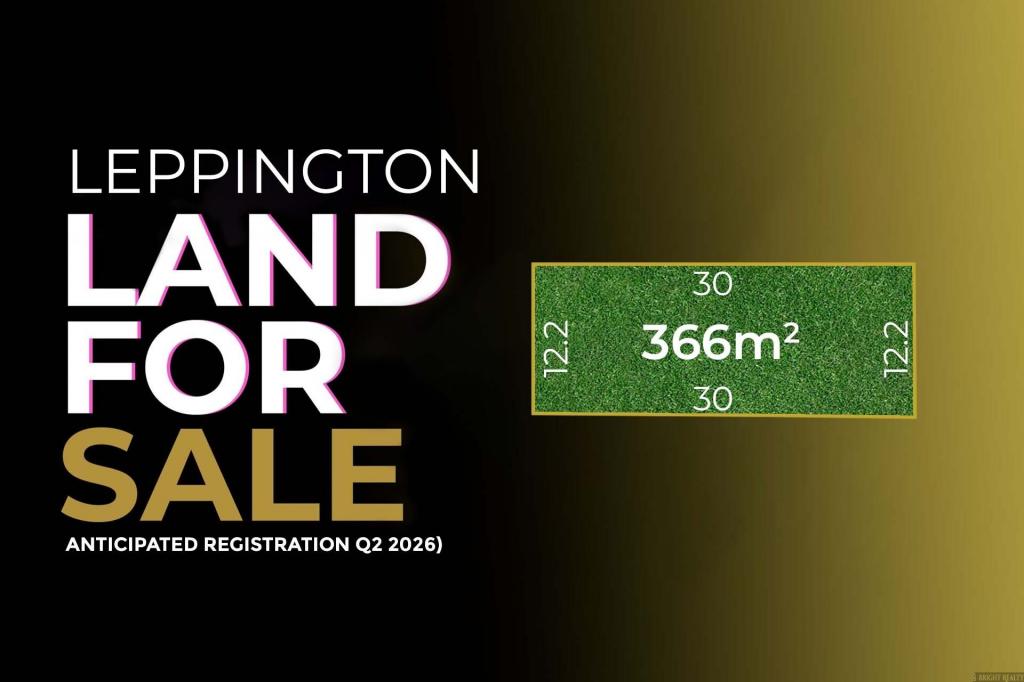 Contact Agent For Address, Leppington, NSW 2179