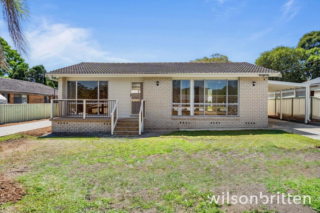 11 Lindfield Ave, Cooranbong, NSW 2265