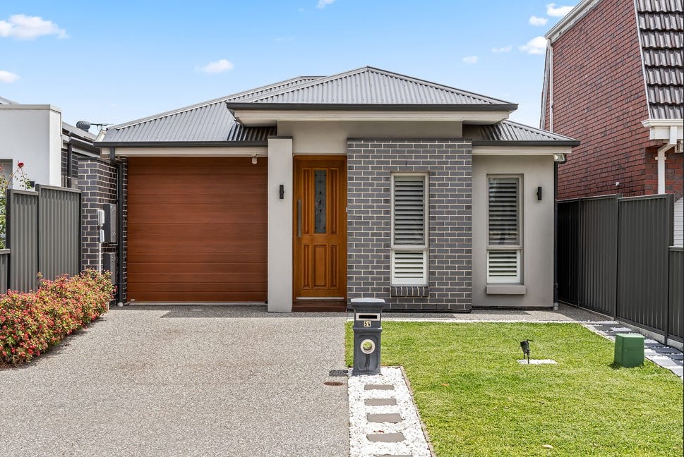 54 Lines St, Grange, SA 5022