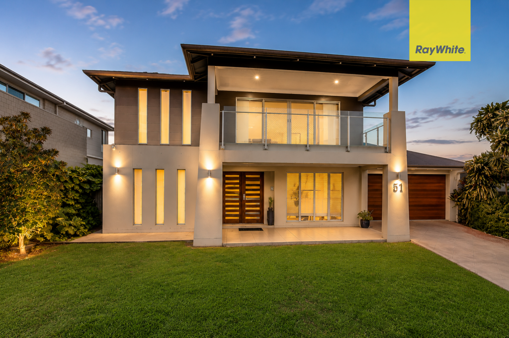 51 Cascade Dr, Underwood, QLD 4119
