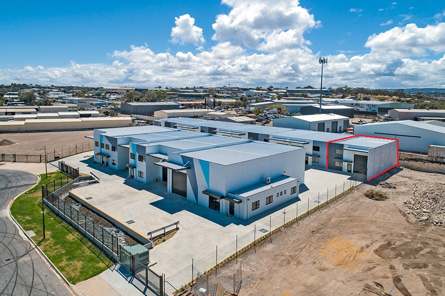 8/50 Donegal Rd, Lonsdale, SA 5160