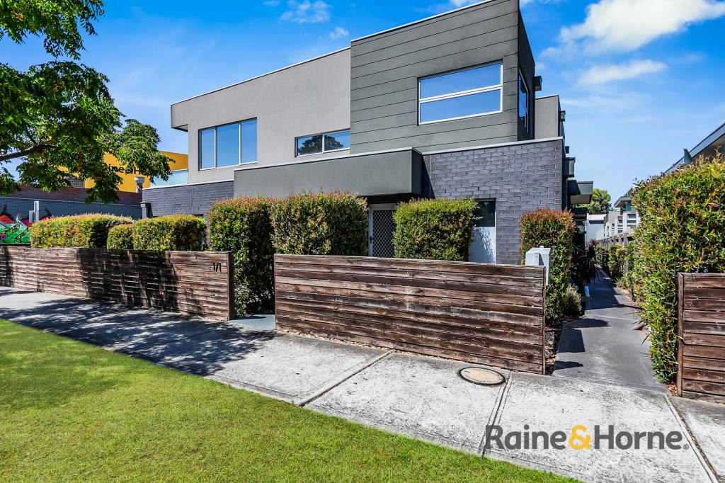 4/1 Gladstone Pde, Glenroy, VIC 3046