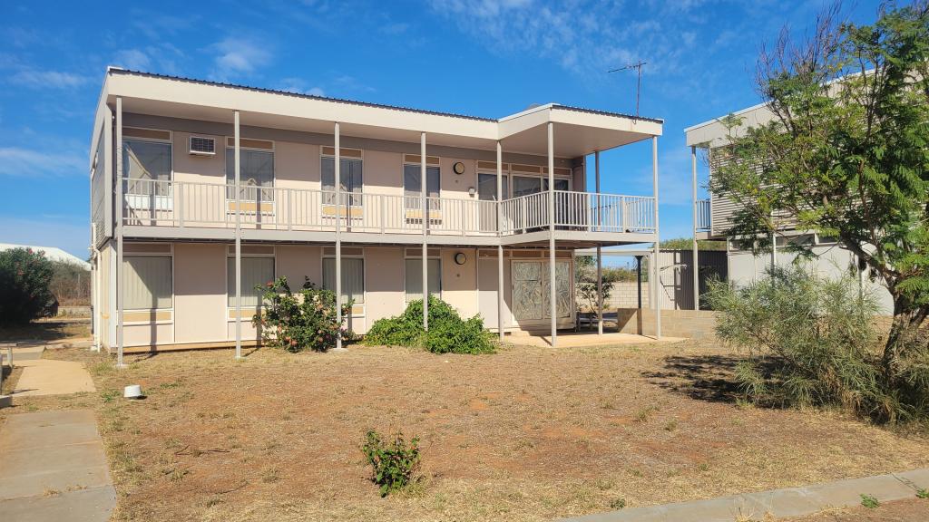 Lot 11/1 Hearn Pl, Carnarvon, WA 6701