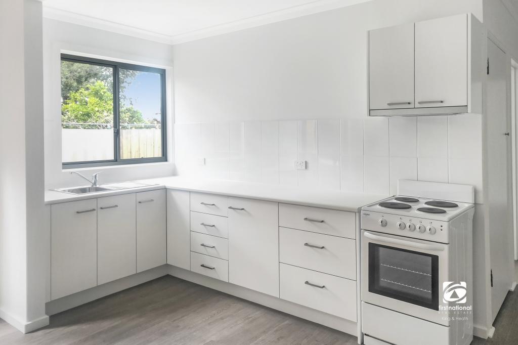 3/21 ROBB ST, EAST BAIRNSDALE, VIC 3875