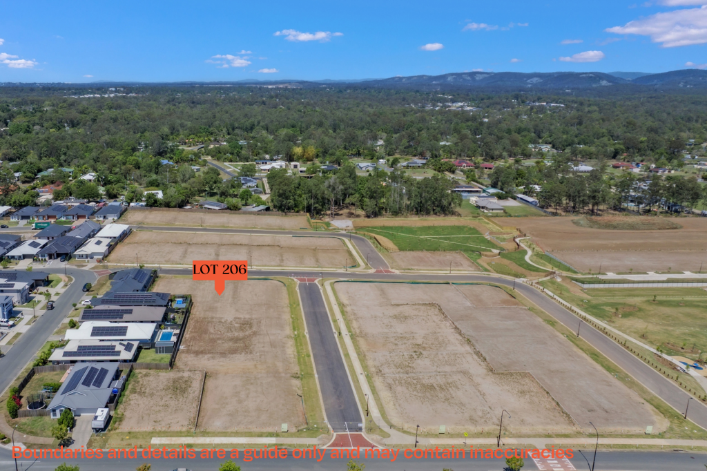 Lot 206/6 Rokeby St, Morayfield, QLD 4506