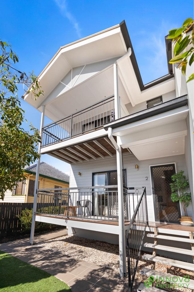 2/5 Western Ave, Chermside, QLD 4032