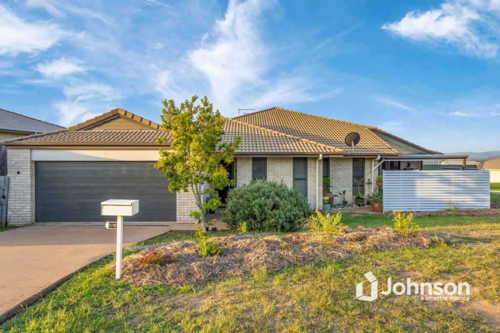 2/18 Tawney St, Lowood, QLD 4311