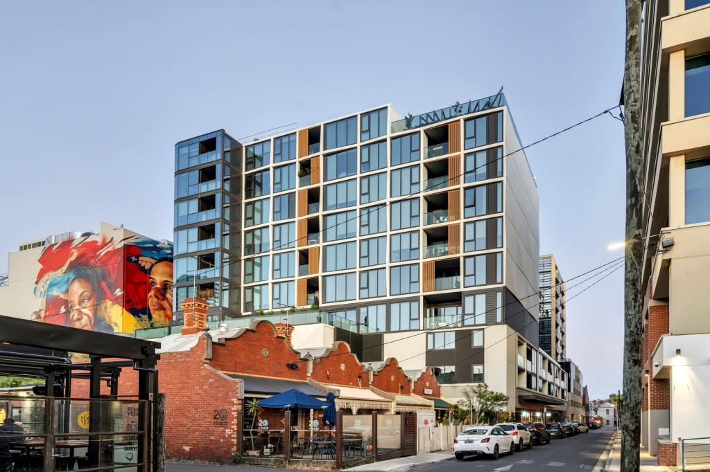 503/10 Young St, Moonee Ponds, VIC 3039