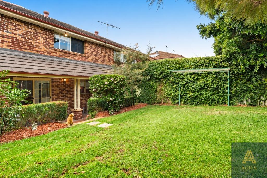 2/8 Haven Ct, Cherrybrook, NSW 2126