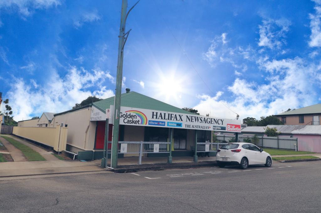 16 Macrossan St, Halifax, QLD 4850