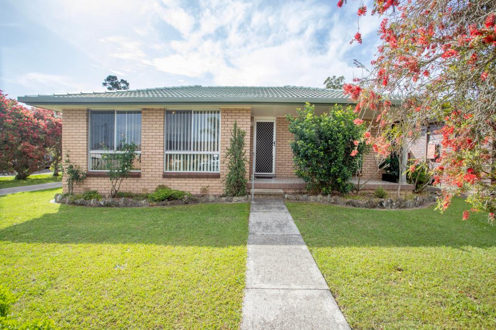 16 Apollo Cl, Taree, NSW 2430