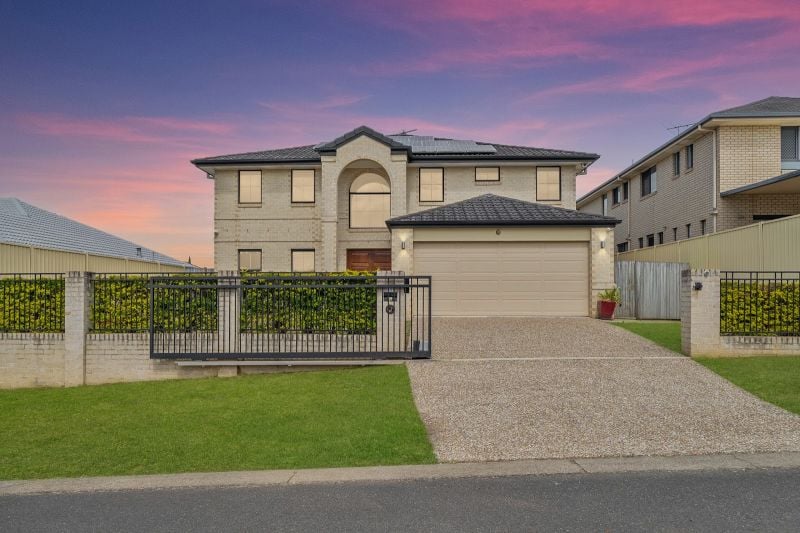 48 Caribbea St, Eight Mile Plains, QLD 4113