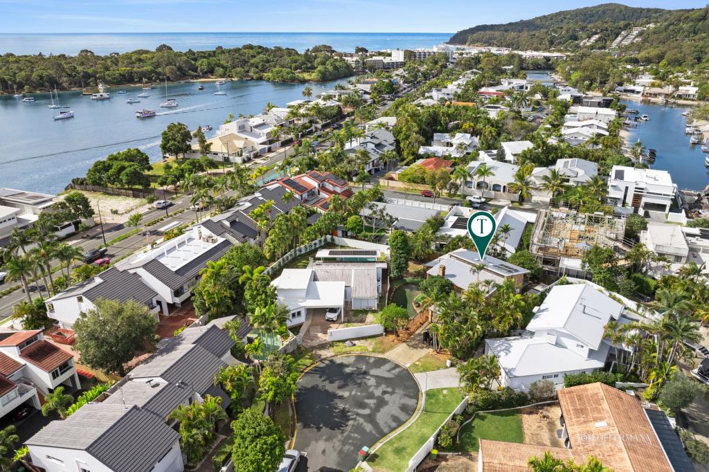 9 Key Ct, Noosa Heads, QLD 4567