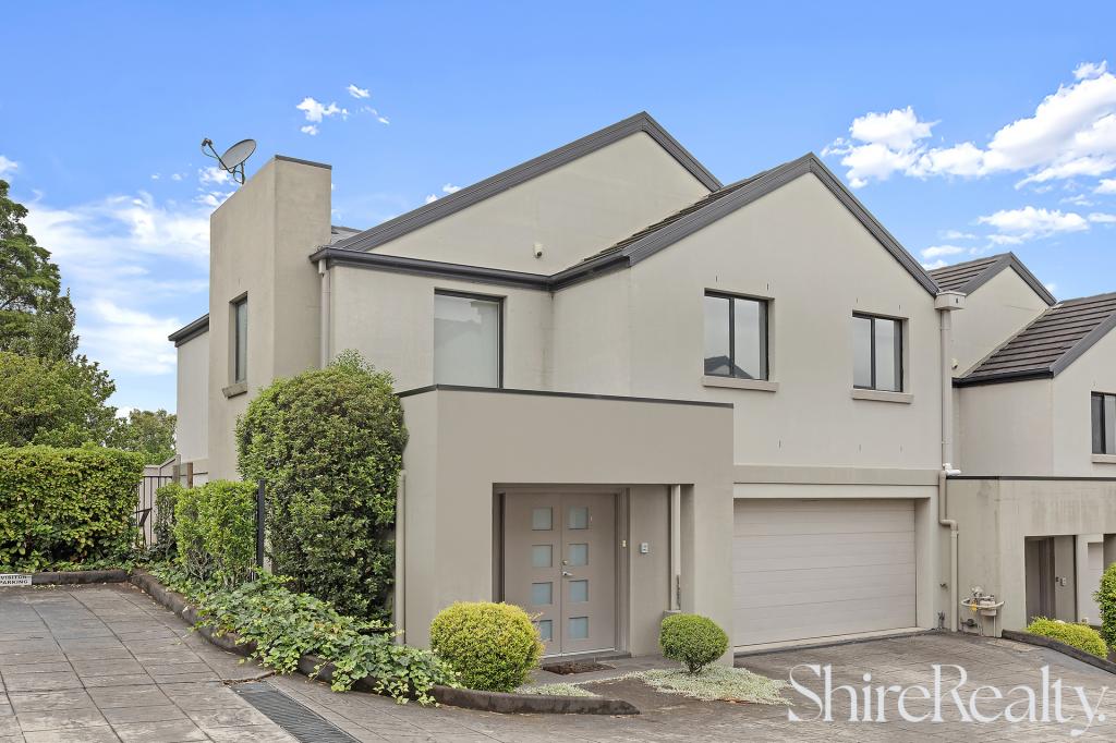 1/375-379 Old Northern Rd, Castle Hill, NSW 2154