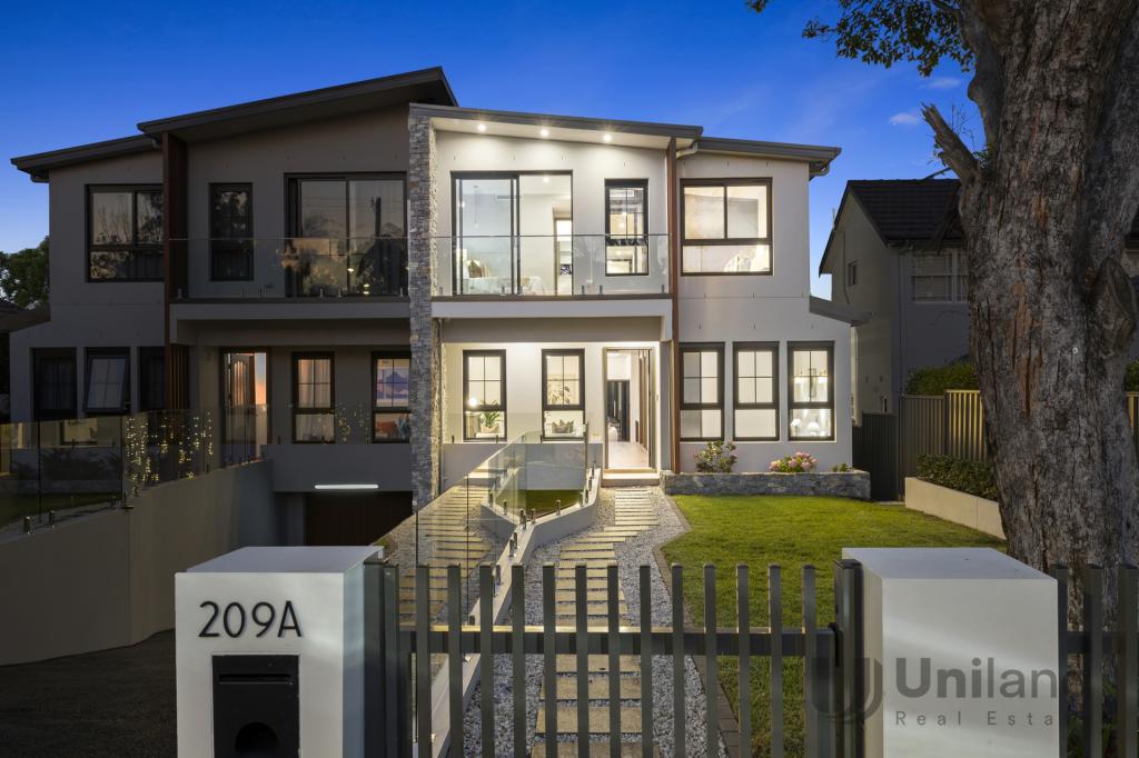 209a North Rd, Eastwood, NSW 2122