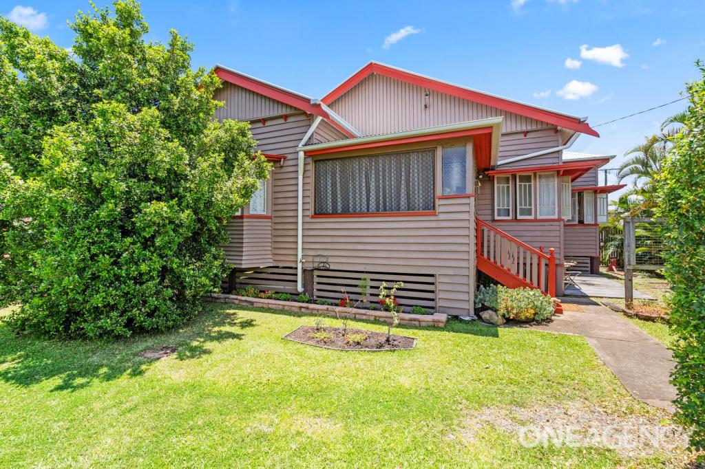 212 Pallas St, Maryborough, QLD 4650