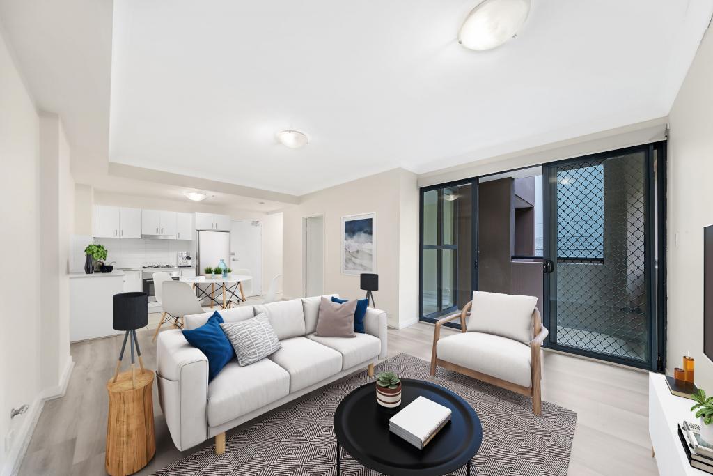 106/646 Harris St, Ultimo, NSW 2007