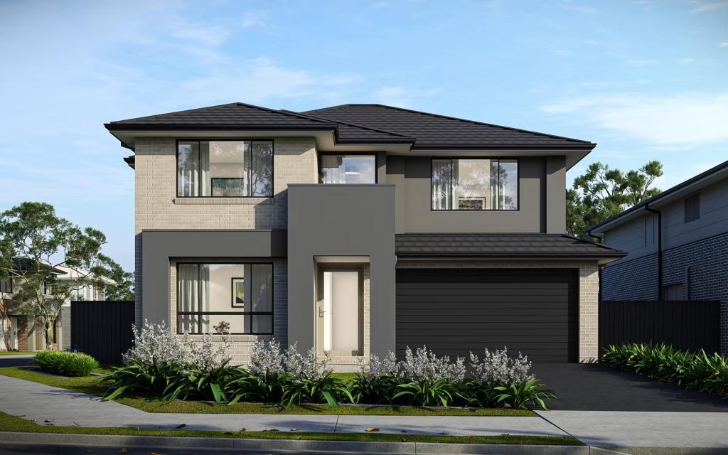 Contact Agent For Address, Edmondson Park, NSW 2174
