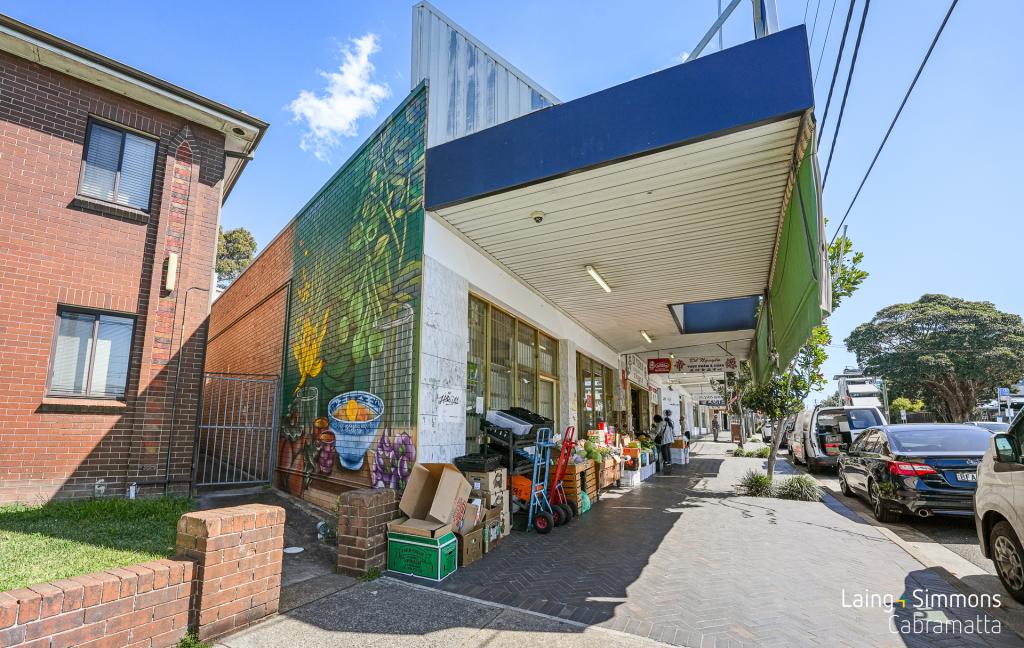 1/90 The Crescent, Homebush West, NSW 2140