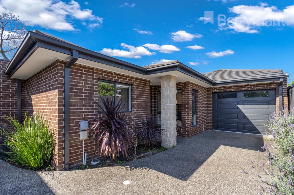 3/2 Spratling St, Reservoir, VIC 3073