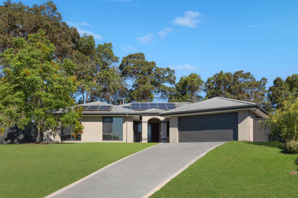 23 Daintree Cl, Banora Point, NSW 2486