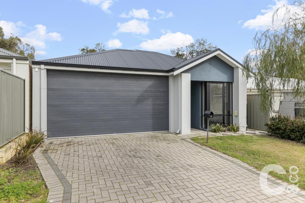 4 Maltby Way, Wellard, WA 6170