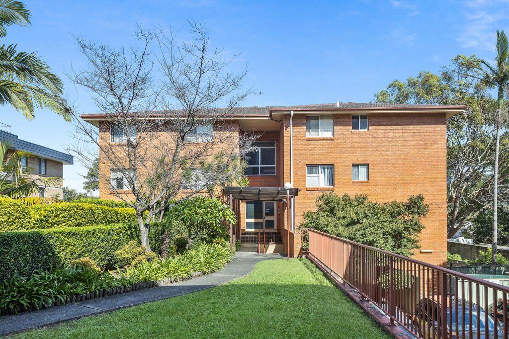 20/46-48 Keira St, Wollongong, NSW 2500