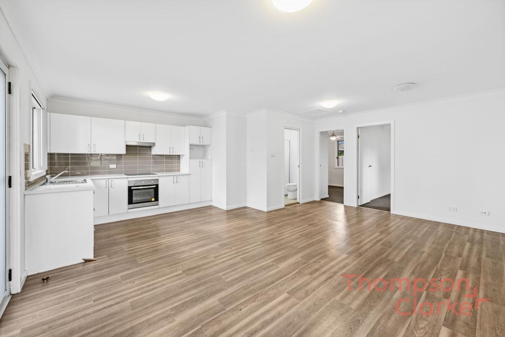 6a Kenvil Cl, Rutherford, NSW 2320