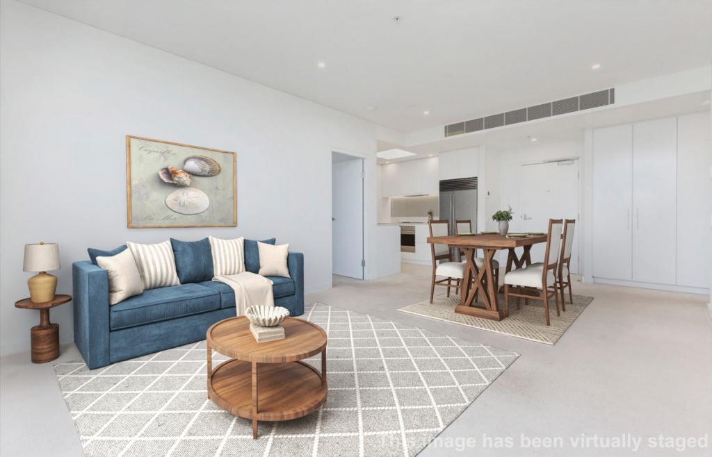 1811/20 Chisholm St, Wolli Creek, NSW 2205