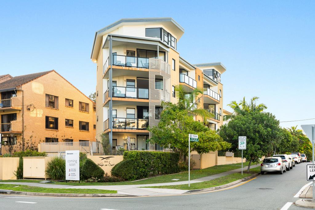 6/160 Surf Pde, Broadbeach, QLD 4218