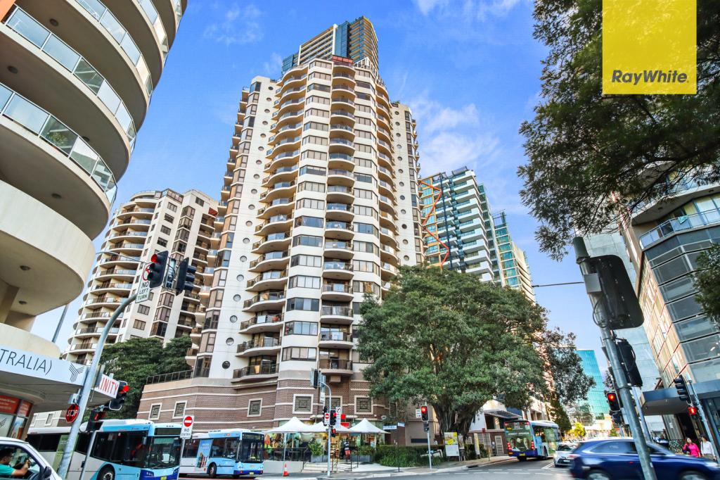 165/13-15 Hassall St, Parramatta, NSW 2150