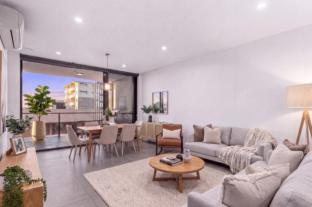 Level 3/18 Mermaid St, Chermside, QLD 4032