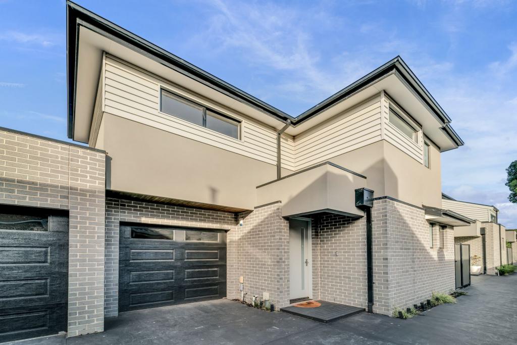 2/7 Darlington Gr, Coburg, VIC 3058