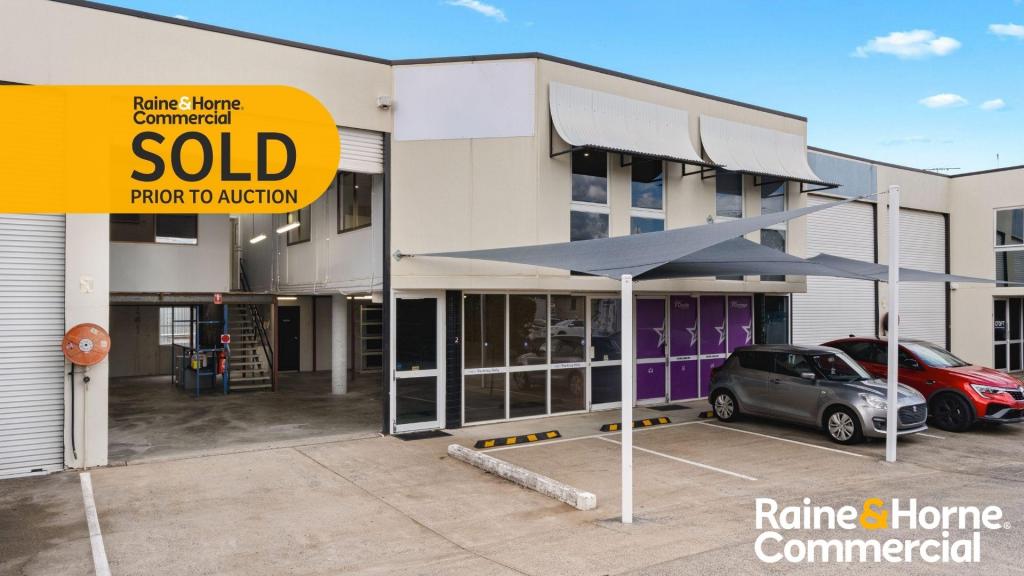 2/27 Magura St, Enoggera, QLD 4051