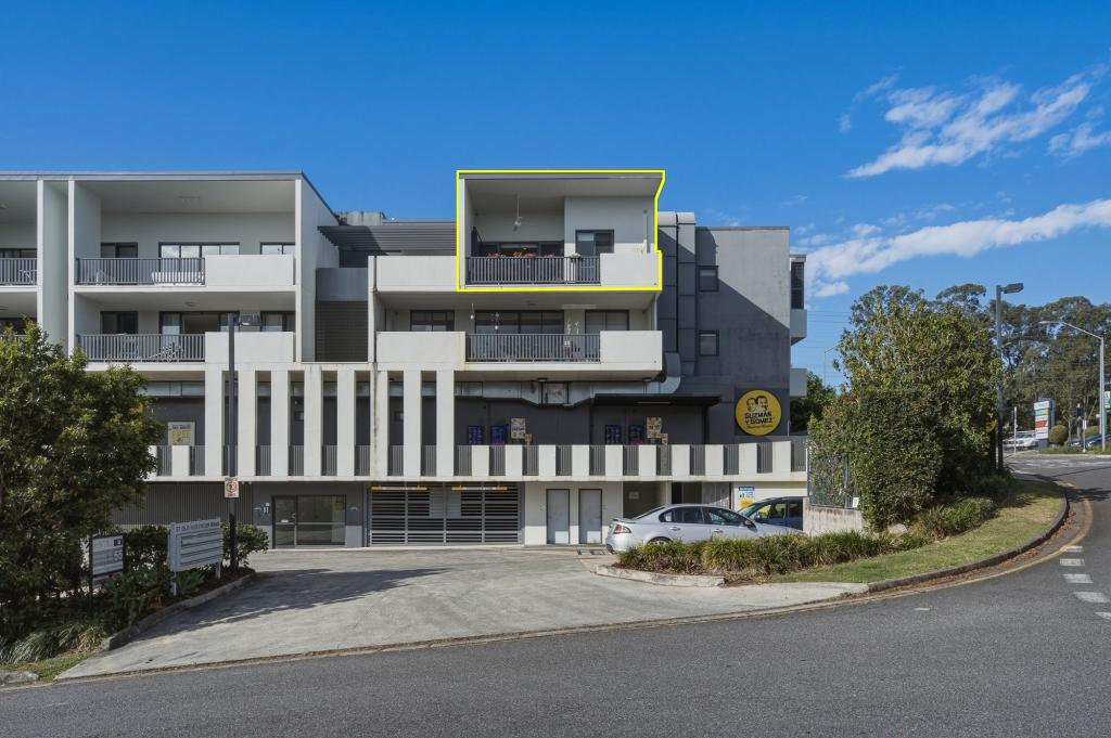 18/57 Old Northern Rd, Albany Creek, QLD 4035