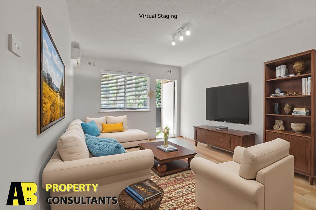 1/50-52 WIGRAM ST, HARRIS PARK, NSW 2150