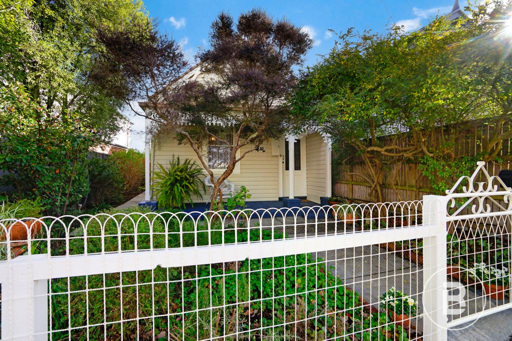 10 East St S, Bakery Hill, VIC 3350