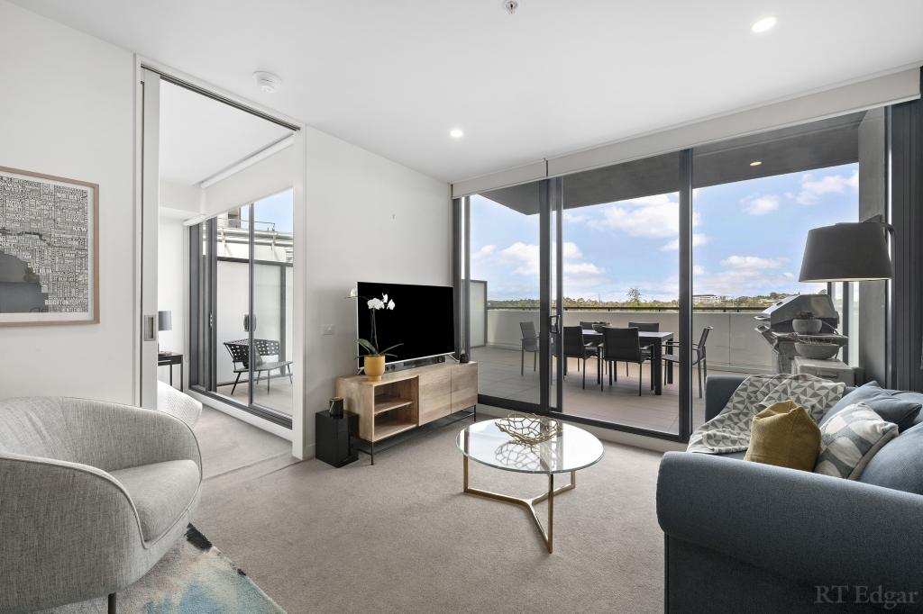 103/770C TOORAK RD, HAWTHORN EAST, VIC 3123