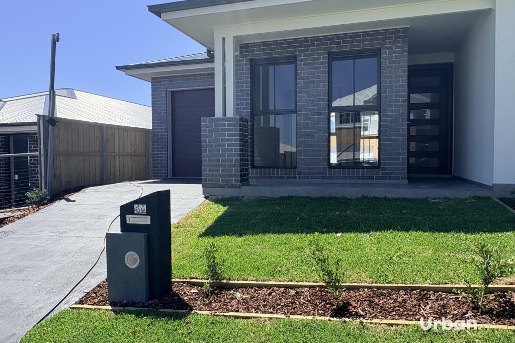 1/4 Tau Way, Chisholm, NSW 2322