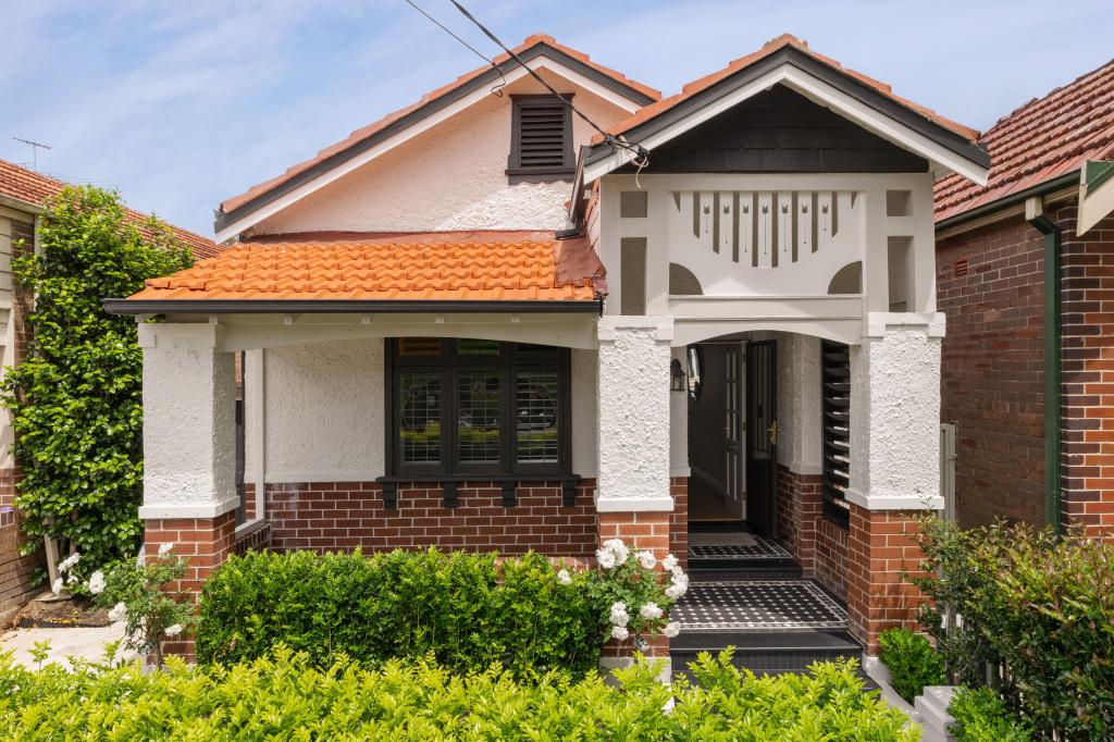 34 Second St, Ashbury, NSW 2193