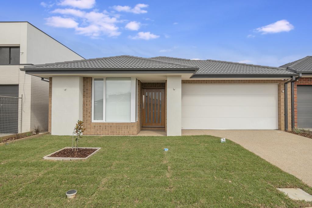 18 Sheniz Ave, Fraser Rise, VIC 3336