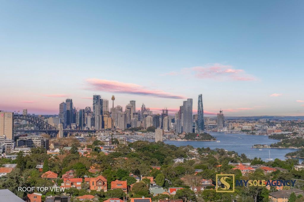 703/220 Pacific Hwy, Crows Nest, NSW 2065